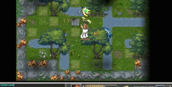 Tangledeep plus Legend of Shara PC Screenshot