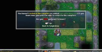 Tangledeep plus Legend of Shara PC Screenshot