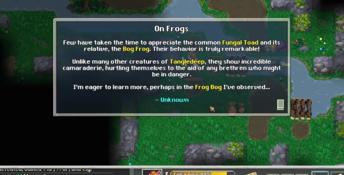 Tangledeep plus Legend of Shara PC Screenshot