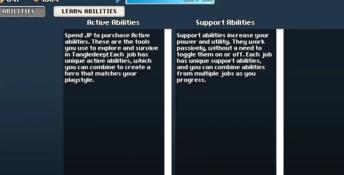 Tangledeep plus Legend of Shara PC Screenshot