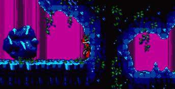 TANGLEWOOD PC Screenshot