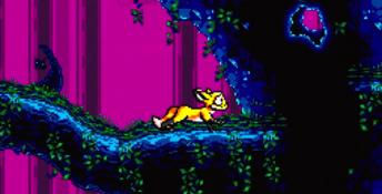 TANGLEWOOD PC Screenshot