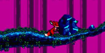 TANGLEWOOD PC Screenshot