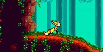 TANGLEWOOD PC Screenshot