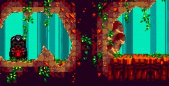 TANGLEWOOD PC Screenshot
