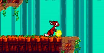 TANGLEWOOD PC Screenshot