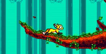 TANGLEWOOD PC Screenshot