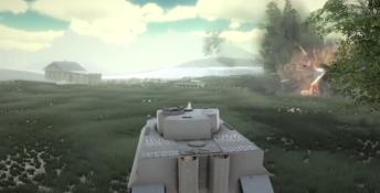 Tank Commander: Battlefield