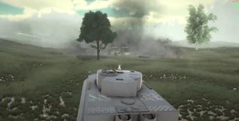 Tank Commander: Battlefield