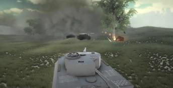 Tank Commander: Battlefield PC Screenshot