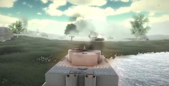 Tank Commander: Battlefield PC Screenshot