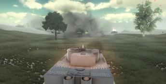 Tank Commander: Battlefield PC Screenshot