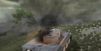 Tank Commander: Battlefield PC Screenshot