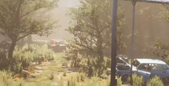 Tank Factory Simulator