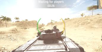Tank Force