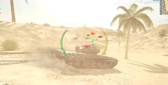 Tank Force
