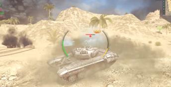 Tank Force
