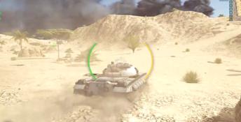 Tank Force