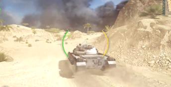 Tank Force PC Screenshot