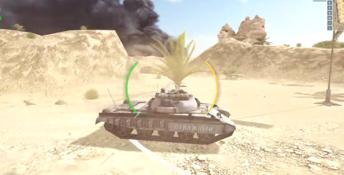 Tank Force PC Screenshot