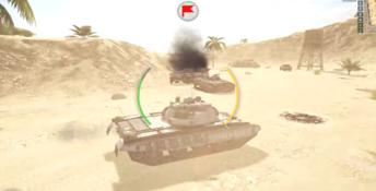 Tank Force PC Screenshot