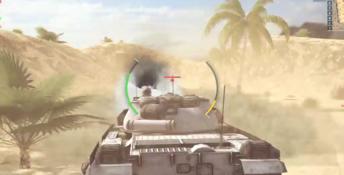 Tank Force PC Screenshot