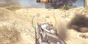 Tank Force PC Screenshot