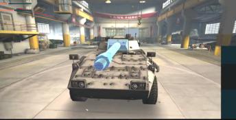 Tank Force PC Screenshot