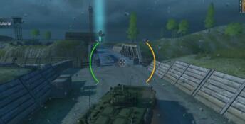 Tank Force: Online Shooter Game