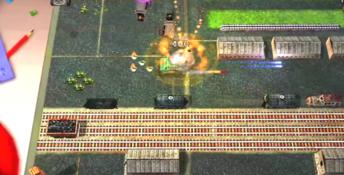 Tank-O-Box PC Screenshot