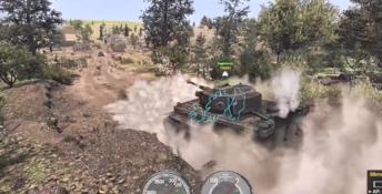 Tank Squad PC Screenshot