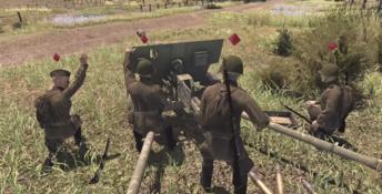 Tank Squad PC Screenshot
