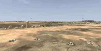 Tank Warfare: Tunisia 1943