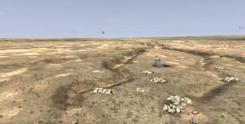 Tank Warfare: Tunisia 1943 PC Screenshot