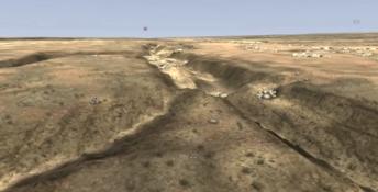 Tank Warfare: Tunisia 1943 PC Screenshot