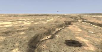 Tank Warfare: Tunisia 1943 PC Screenshot