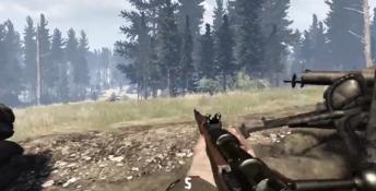 Tannenberg PC Screenshot