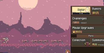 Tap Ninja - Idle Game PC Screenshot