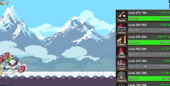 Tap Ninja - Idle Game PC Screenshot