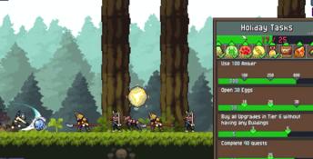 Tap Ninja - Idle Game PC Screenshot