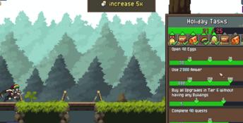 Tap Ninja - Idle Game PC Screenshot