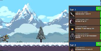 Tap Ninja - Idle Game PC Screenshot