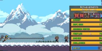 Tap Ninja - Idle Game PC Screenshot