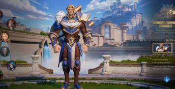 Tarisland PC Screenshot