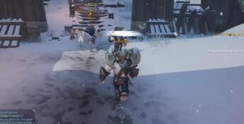 Tarisland PC Screenshot