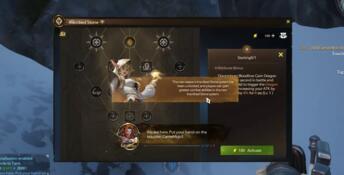 Tarisland PC Screenshot