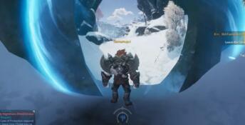 Tarisland PC Screenshot