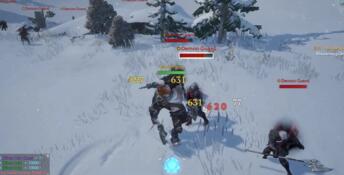 Tarisland PC Screenshot