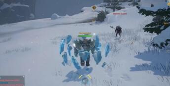 Tarisland PC Screenshot