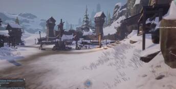 Tarisland PC Screenshot